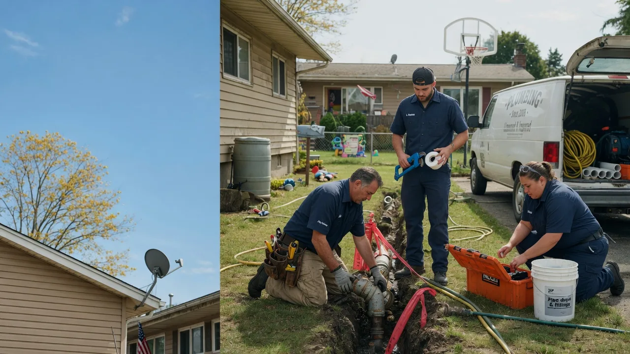 Garbage Disposal Replacement in Decatur, IL near me
